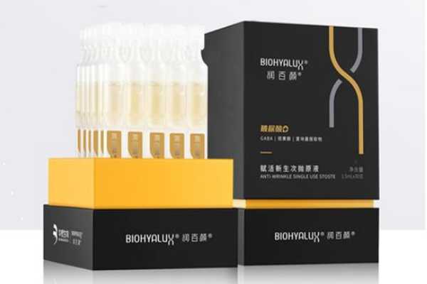 润百颜次抛原液能每天用吗 润百颜次抛原液能每天用吗