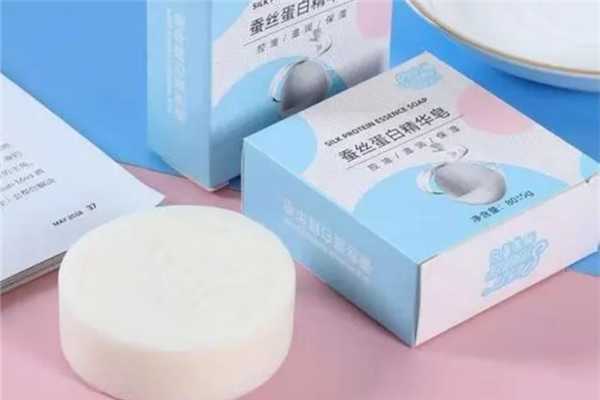 蚕丝皂洗脸好吗 蚕丝皂洗脸好吗