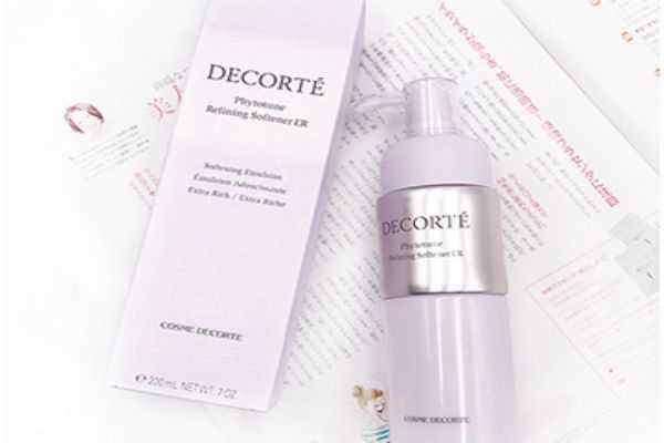 黛珂植物韵律水乳成分有哪些 黛珂植物韵律水乳成分有哪些