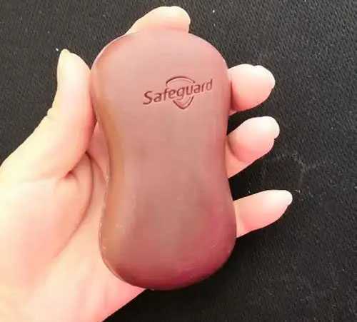 香皂是什么？香皂的种类有哪些