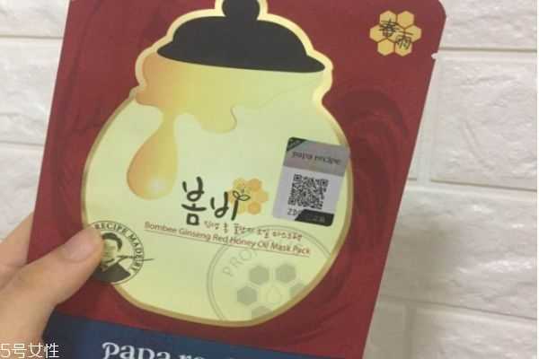 春雨面膜有几款 春雨面膜有效期怎么看