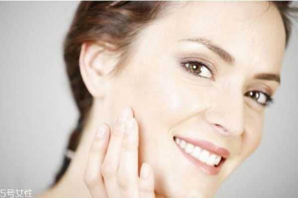 怎么才能肌肤清洁