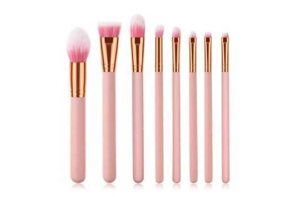 化妆刷什么材质的毛好？化妆刷变形了怎么恢复