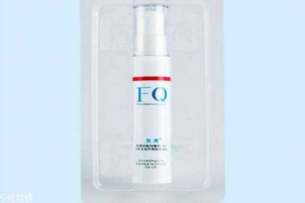 芙清凝胶可以天天用吗