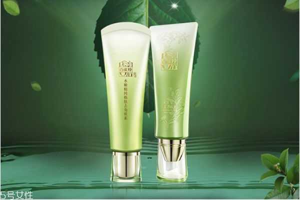 百雀羚高端系列是什么