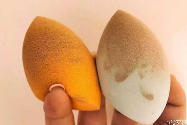 美妆蛋的特点有什么？美妆蛋的正确用法有什么