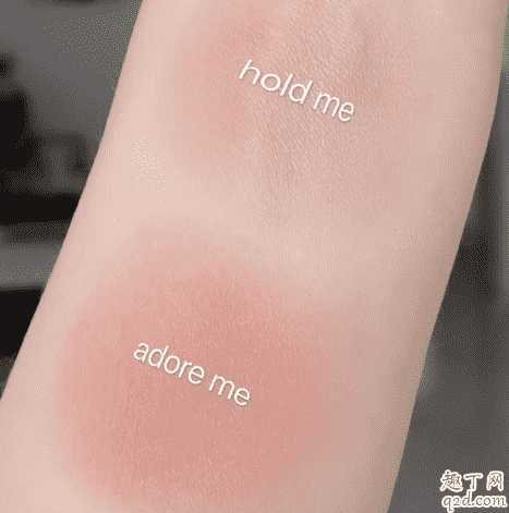 Jouer双色腮红adore好用吗 Jouer双色腮红adore好用吗