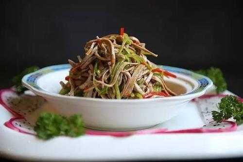 西安有哪些好吃的美食 西安有哪些好吃的美食