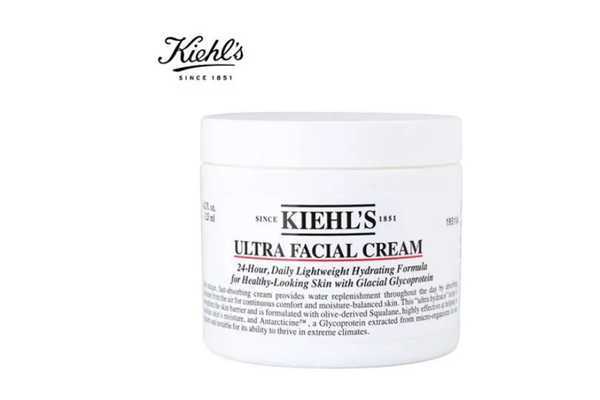 科颜氏高保湿面霜好不好用?都适合什么皮肤 科颜氏高保湿面霜好不好用?都适合什么皮肤