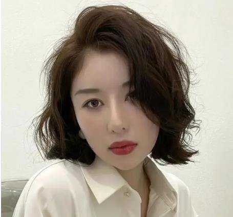 30一40岁女人适合的发型