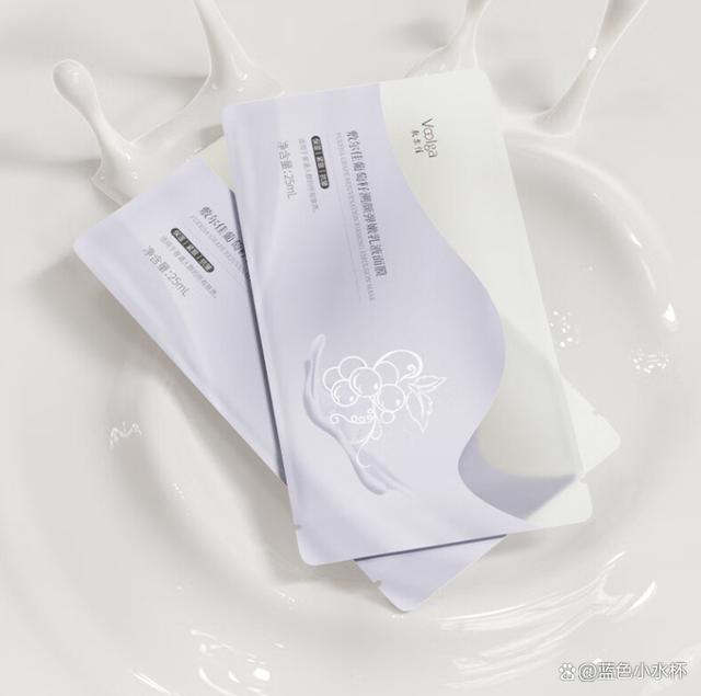 敷尔佳面膜哪款好用