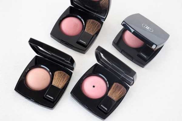 腮红是必须的吗 腮红是必须的吗