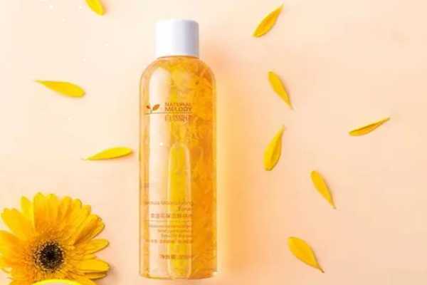 自然旋律金盏花爽肤水效果?自然旋律金盏花爽肤水适合敏感肌吗 自然旋律金盏花爽肤水效果?自然旋律金盏花爽肤水适合敏感肌吗