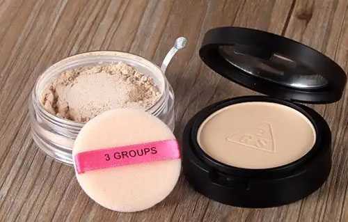 粉饼可以每天都用吗