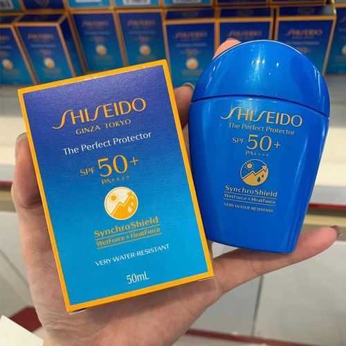 全球公认最好用的10大防晒霜推荐 军训、旅游都非常适合 全球公认最好用的10大防晒霜推荐 军训、旅游都非常适合