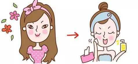 日霜和乳液有什么区别