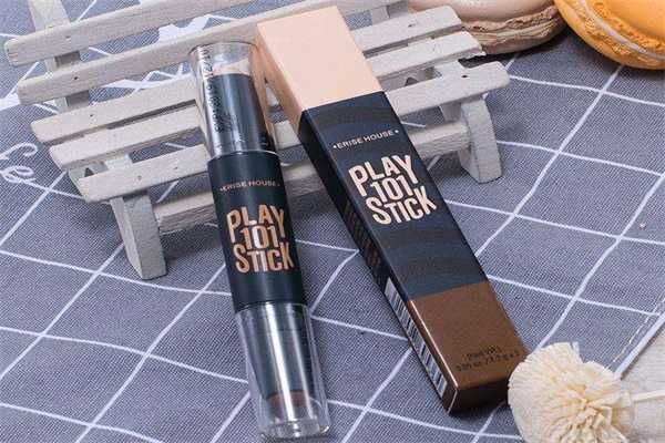 双头高光棒使用方法 双头高光棒使用方法