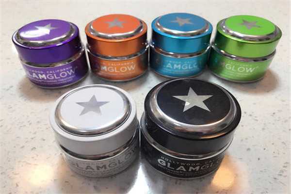 混油皮适合的护肤品 混油皮适合的护肤品