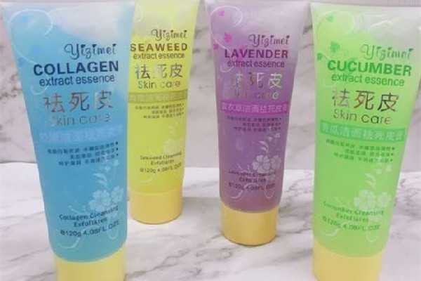 去角质啫喱搓出来的是死皮吗 去角质啫喱搓出来的是死皮吗