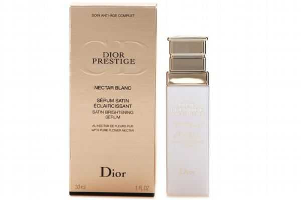 迪奥花蜜美容液怎么样?迪奥花蜜美容液怎么用 迪奥花蜜美容液怎么样?迪奥花蜜美容液怎么用