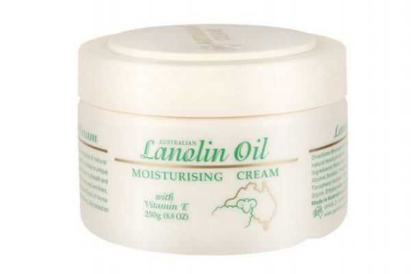 gm澳芝曼绵羊油面霜怎么样