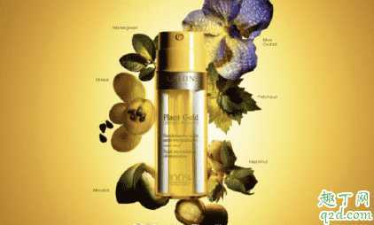 娇韵诗新双萃兰花乳液怎么样