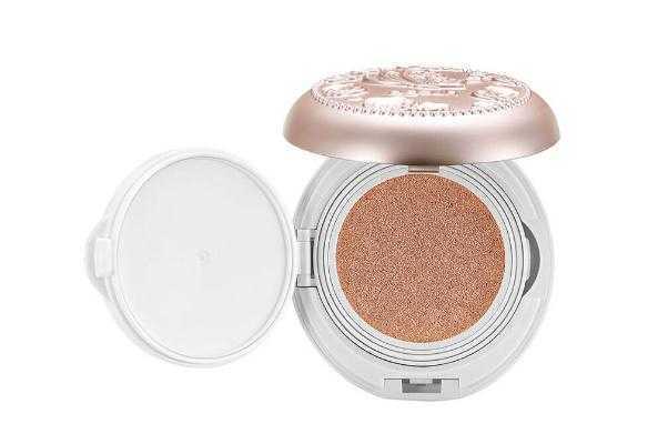 气垫bb霜可以代替粉底液吗？它与定妆粉、隔离霜有什么区别？