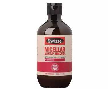 卸妆水哪个比较好用