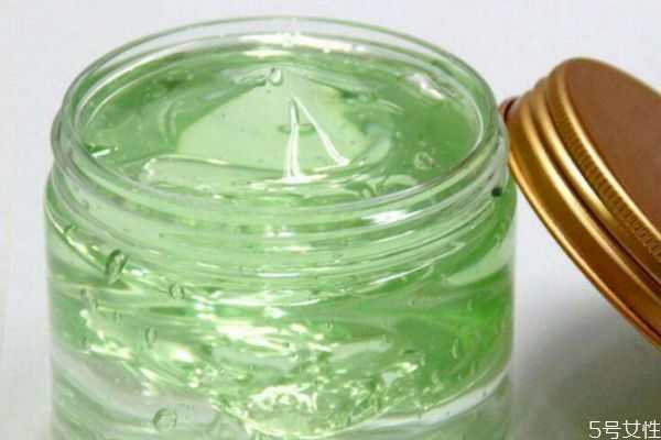 便宜的芦荟胶能用吗？假的芦荟胶的危害