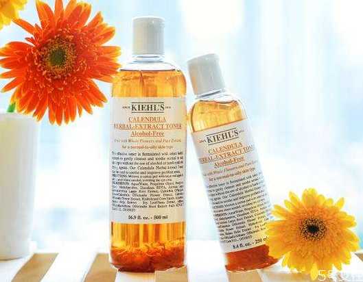 金盏花爽肤水可以收缩毛孔吗？金盏花爽肤水怎么用