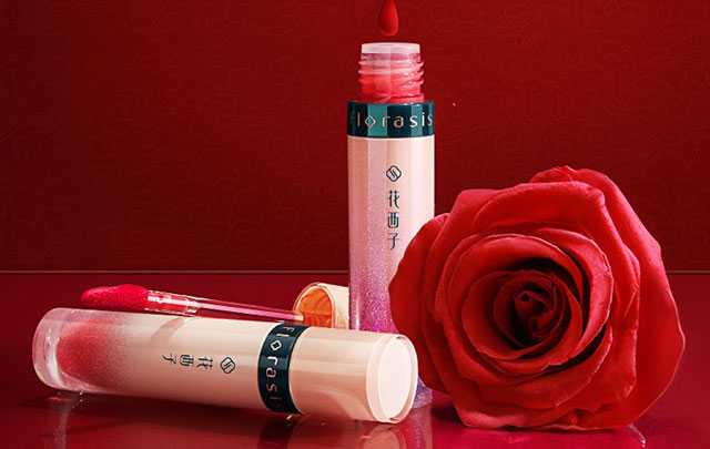 花西子口红成分安全吗