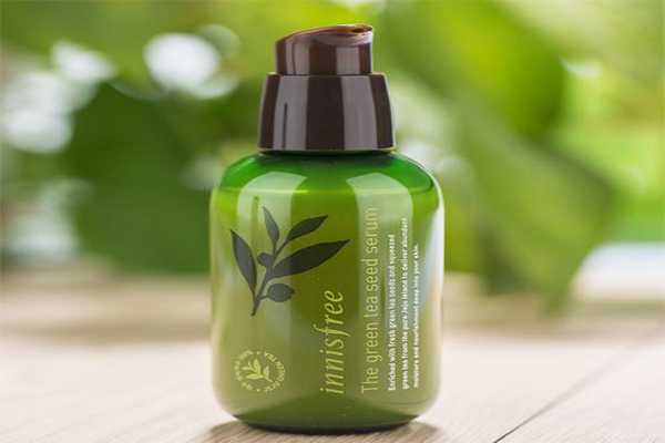 悦诗风吟小绿瓶功效 悦诗风吟小绿瓶怎么用 悦诗风吟小绿瓶功效 悦诗风吟小绿瓶怎么用