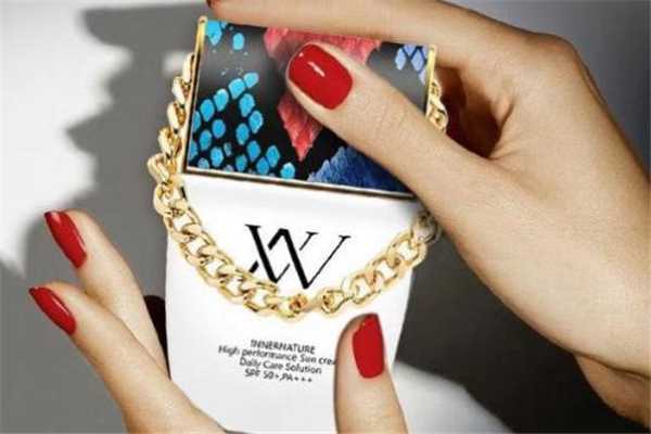 vn铂金包防晒霜成分表