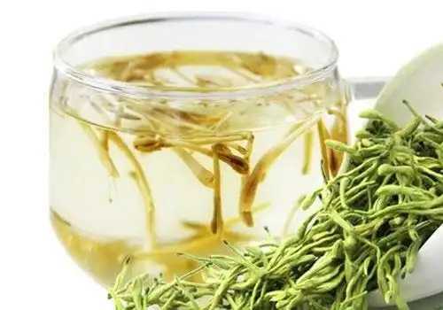 喝金银花水禁忌有哪些 喝金银花水禁忌有哪些