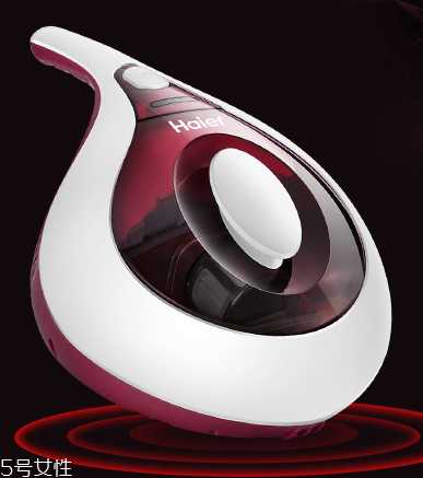 除螨仪什么原理