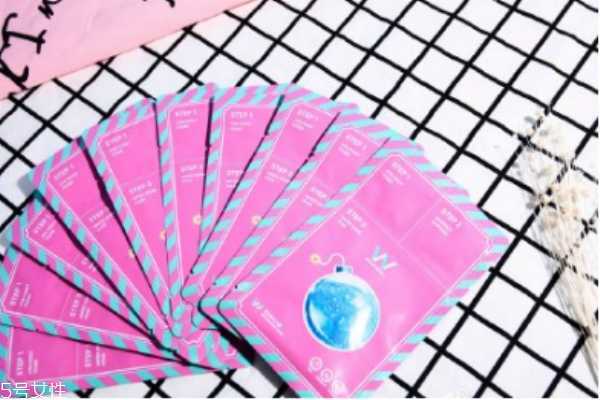 原辰补水面膜好用吗 wonjin原辰水炸弹面膜价格