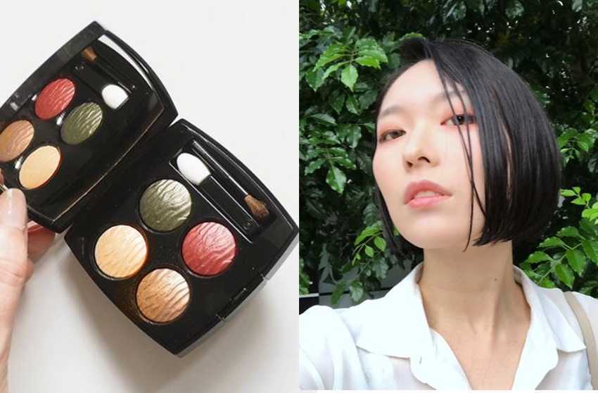 眼影盘哪个牌子好 16款眼影盘推荐 