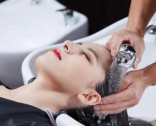 洗发皂和洗脸皂的区别