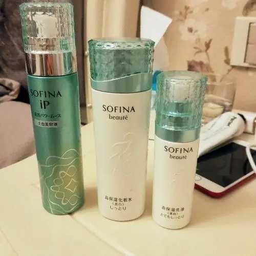 美容液是在什么时候用？快来看看你用错了没有