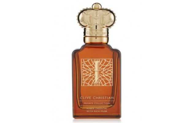 琥珀麝香的香水有哪些？