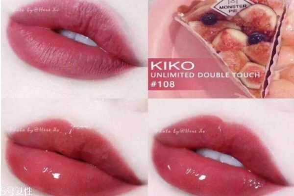 斩男色口红有哪些？斩男色口红推荐