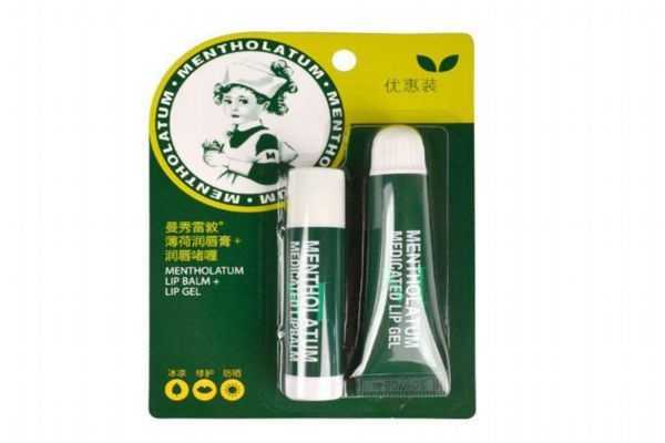 夏天适合用什么牌子的润唇膏 适合夏天用的润唇膏