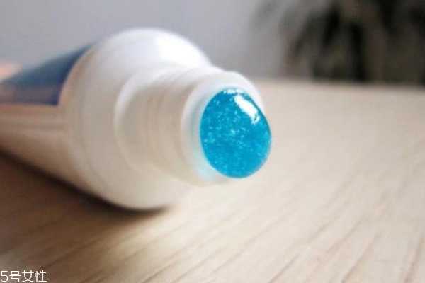 牙膏怎么看质量好坏 3个方法助你牙齿健康亮白