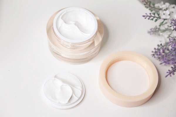 素颜霜孕妇能不能用