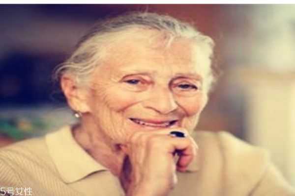 女性应该怎么抗衰老呢