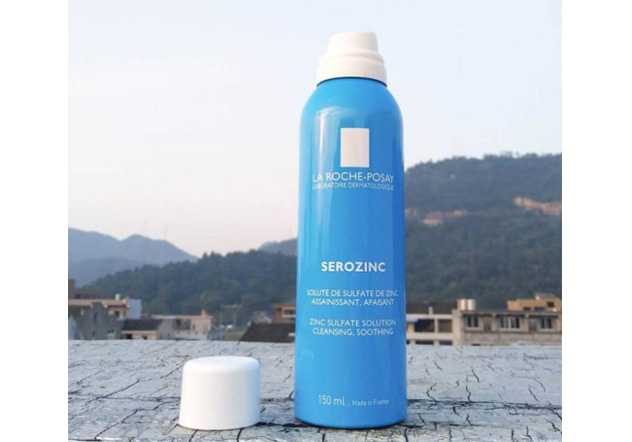 喷雾有什么作用