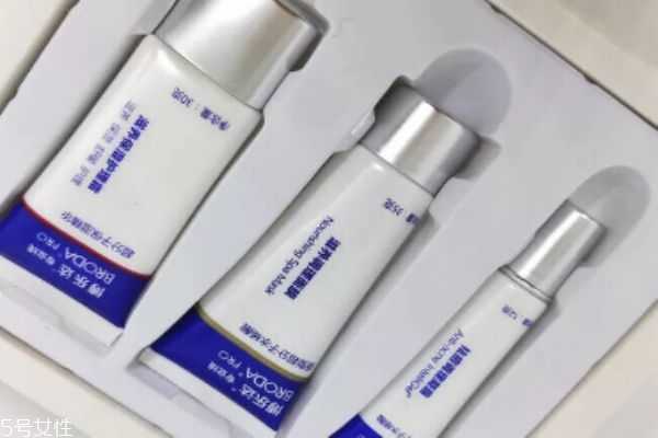 博乐达面膜敷多久