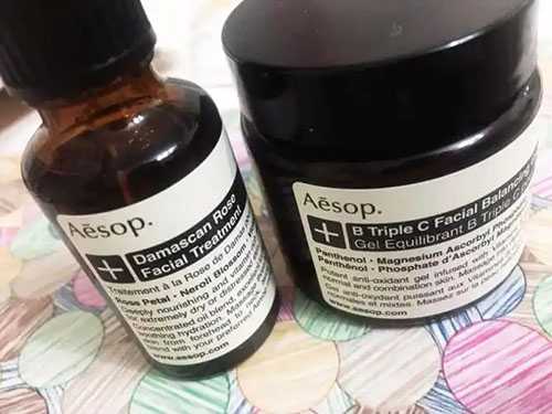 同款凝露效果一样吗