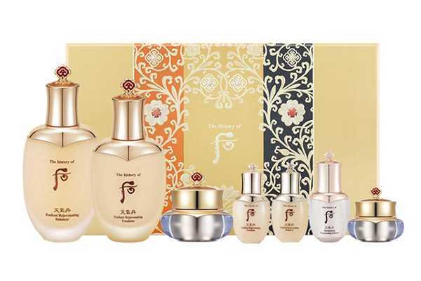 天气丹护肤品适合什么皮肤 天气丹护肤品适合什么皮肤