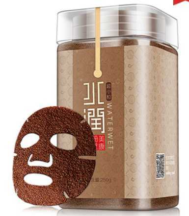 海藻泥面膜有什么功效 海藻泥面膜有什么功效